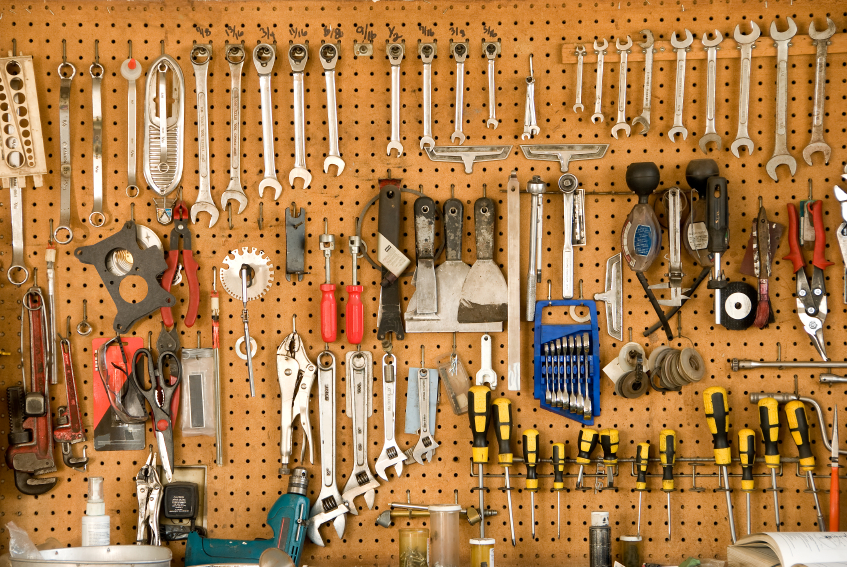 Tools: You Can’t Manage What You Don’t Measure